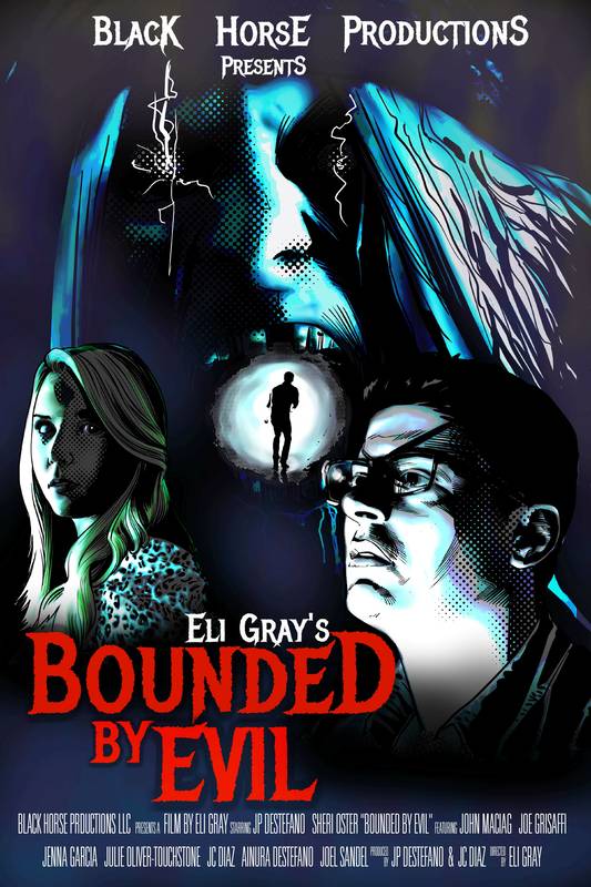 Bounded By Evil