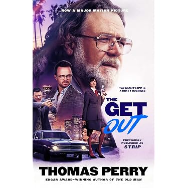 THE GET OUT (2026)