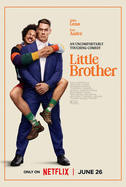 LITTLE BROTHER (2026)