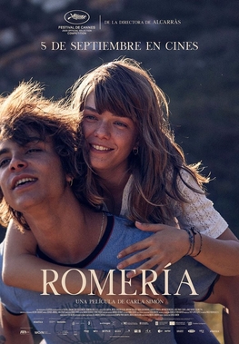 ROMERÍA (2026)
