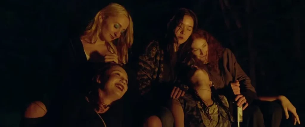 CAMP (2026)